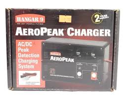 Hangar 9 Perfect Peak AC Adapte