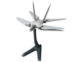 OPTION PART SET GUNPLA 10 Bandai BAS2739213