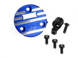 JCON REEDY MOTOR TIMING COVER