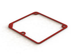 ARRMA Radio Box Seal: 6S AR320423
