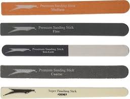 4 Piece Sculpting Set