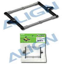 Align METAL FLYBAR CONTROL ARM T500 H50008