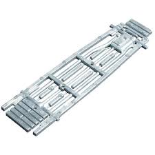 PINE CAR Chassis Weight, Four W