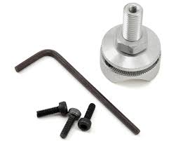 Prop Adapter, 8mm Shaft: Power