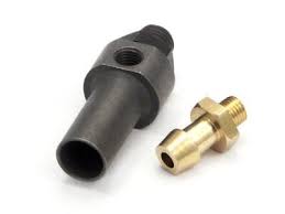 HPI NEEDLE VALVE WITH HOLDER