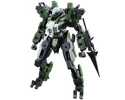 1/72 MAILES GOUYOCUS Bandai BAS2704781