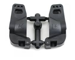 KYOSHO FRONT HUB CARRIER (777) 3-HOLE KYOIF305B
