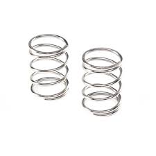 Shock Springs: 35mm 4.7N/mm (27