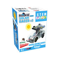 OWI ROOKIE SOLAR RACER V3 OWI-SLK173