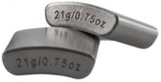 2.2 Internal Wheel Weight Ring 57g/2oz Axial AX30545