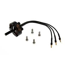 2306-2250 14-Pole Motor w/Nut,