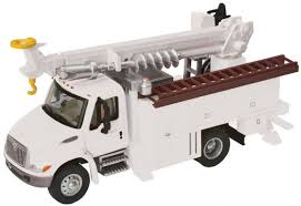 International(R) 4300 Utility T