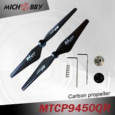 Maytech carbon fiber 9.4x5 prop MT-CP9450QR