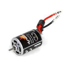 Dynamite 15-Turn Brushed Motor DYN1172