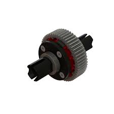 ARRMA Assembled Diff Set, Center ARA310938
