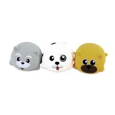 Squidgy Puppies NV522