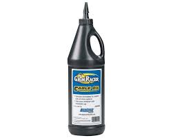 AquaCraft GrimRacer Cable Oil 50wt 32oz AQUB9550