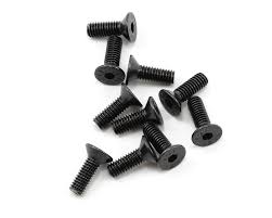 ProTek RC 4x12mm "High Strength