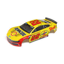 Joey Logano #22 Shell 2025 Body