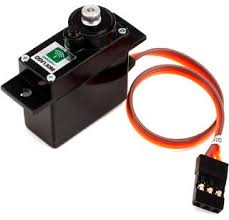 ParkZone DSV130 Digital Servo (coated) PKZ1090C