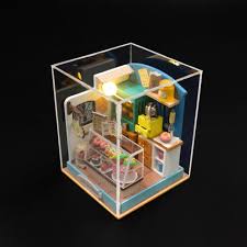 FACTORY DOOR Lucky Sweet Room w
