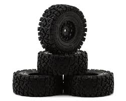 UpGrade RC Desert Claw Pre-Moun