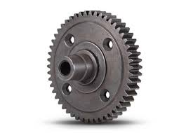 TRAXXAS 50-Tooth Steel Center D