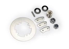 Traxxas Heavy-Duty Slipper Clutch Rebuild TRA5352T