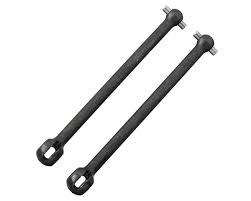 ARRMA CVD DRIVESHAFT 85MM SENTON 2PC ARA310587