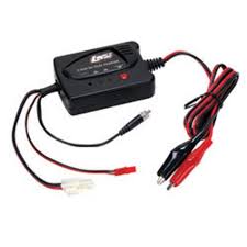 LOSB 9601 DC Nitro Peak 3-Way Charger