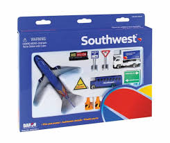 SOUTHWEST AIR PLAYSET RT8181-1