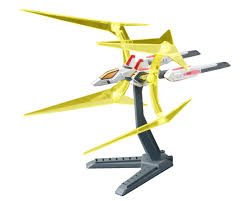 OPTION PART SET GUNPLA 05 Bandai BAS2739209