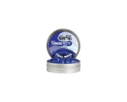 Crazy Aaron's Tidal Wave Thinking Putty CZPTD020