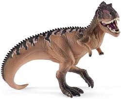 Schleich Giganotosaurus SCH15010