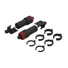 ARRMA BIG BORE SHOCK SET REAR PAIR ARA330553