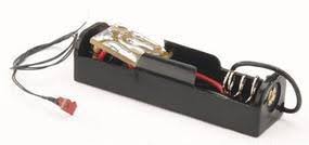 Tomar Industries End-Of-Train Device Amber Lens TOM806