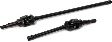 AXIAL AR14B UNIVERSAL AXLE SET 2PC RBX10 AXI232043