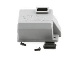 Plug  Adhesive Foam Chassis Pad: N4-Tex3.3 TRAXXAS 4821