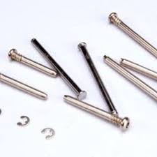 Susp Screw Pin Set  Hex Drive Traxxas #4838