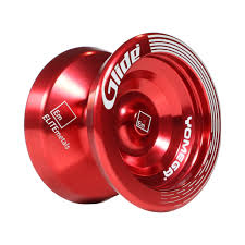 Yomega Glide - Red YOM8602B
