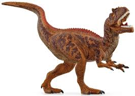 Schleich Allosaurus SCH15043