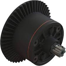 ARRMA DIFF SET 42T/1.0M ARA310955
