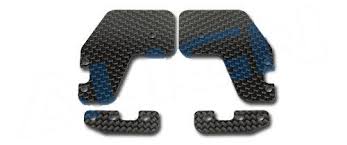 AGNH 60213T 600PRO FRAME BRACE SET CF