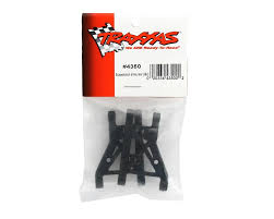 Rear Suspn Arms: 4-Tec Traxxas #4350