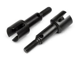 HPI REAR AXLE