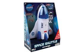 SPACE ADVENTURE SPACE SHUTTLE PT63112