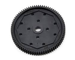 SPUR GEAR 81T 48P