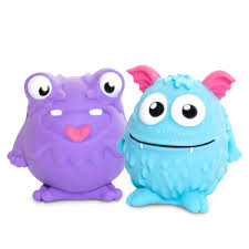Squeezy Monsters  NV444