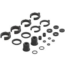 ARRMA Composite Shock Parts O-Ring Set (2 Shocks ) AR330451