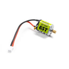 65T 030-Size Brushed Motor: SCX